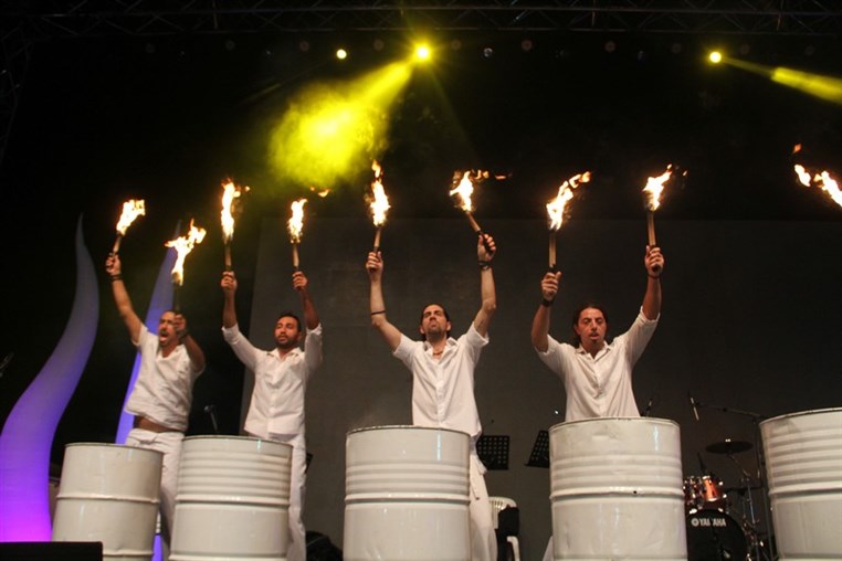 Dbayeh Summer Festival 2013